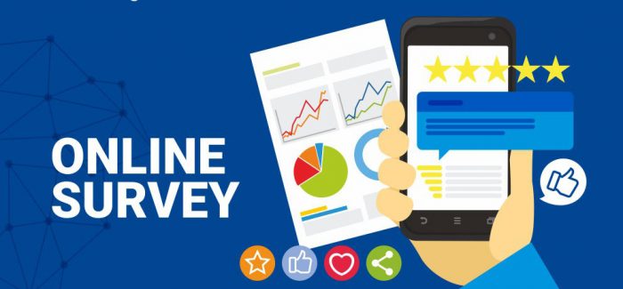 Online Surveys at PassiveProfit.org